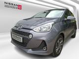 Hyundai i10 Style Automatik - Hyundai i10 Style mit Benzin-Antrieb