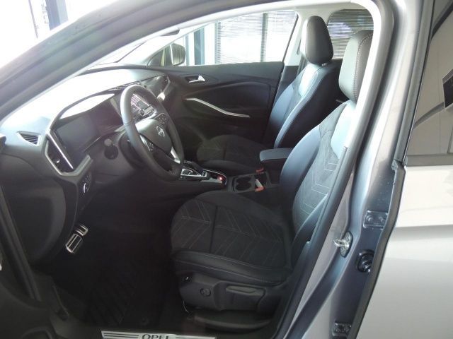 Fahrzeugabbildung Opel Grandland X GS Sportpaket Navi digitales Cockpit