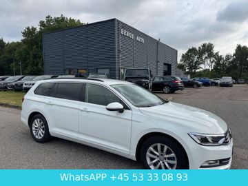 Volkswagen Passat Variant - 10