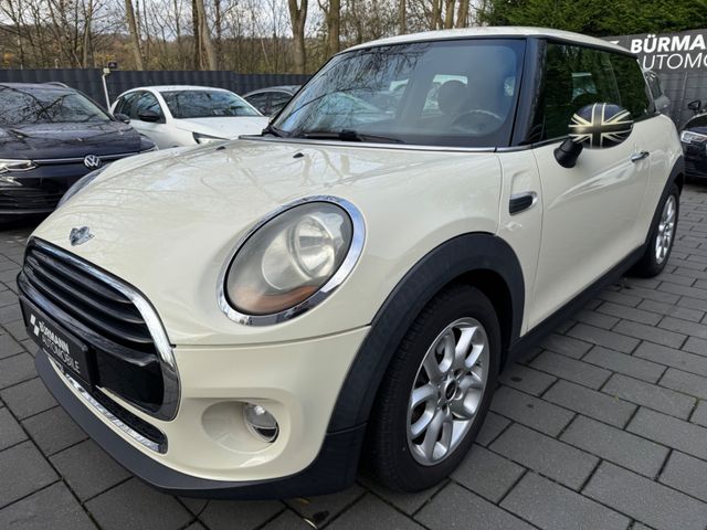 MINI COOPER/MFL/SHZG/TEMP/NAVI/PDC/JCW