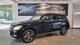 Mercedes-Benz GLK 350 CDI 4Matic *Automatik* Navi* AHK 2,0t* - gebrauchte Mercedes-Benz GLK 350 aus dem Jahr 2010