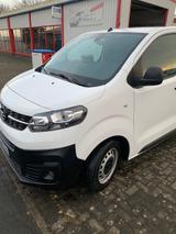 Opel Vivaro Cargo Edition M - L2, erhöhte Zuladung - Opel: Firmenfahrzeug