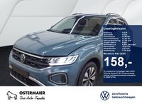 Volkswagen T-Roc - Vorschau Bild 1