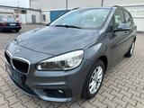 BMW 218 i Active Tourer-NAVI-PDC-LED-TEMPOMAT - gebrauchte BMW 218 Active Tourer aus dem Jahr 2017