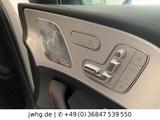 Mercedes-Benz GLE 53 AMG 4M+ 22" Memory Pano AirmaticDistr+Kam - silberne Mercedes-Benz GLE 53 AMG