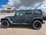 Jeep Wrangler 3.6l V6 Unlimited JK Final Edition - Jeep Wrangler: Jk Final Edition