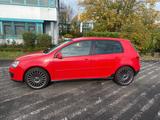 Volkswagen Golf V Lim. GT 4 Türig TÜV 09-27 - Gebrauchtwagen in Hanau