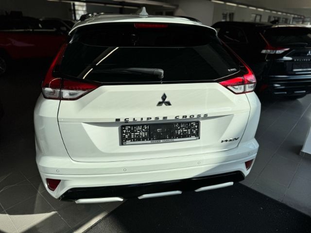 Mitsubishi Eclipse Cross - Bild 6