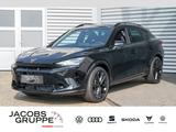 Cupra Formentor VZ Black Edition 2.0 TSI UPE EUR 62.53 - Cupra Formentor: Vz Black Edition