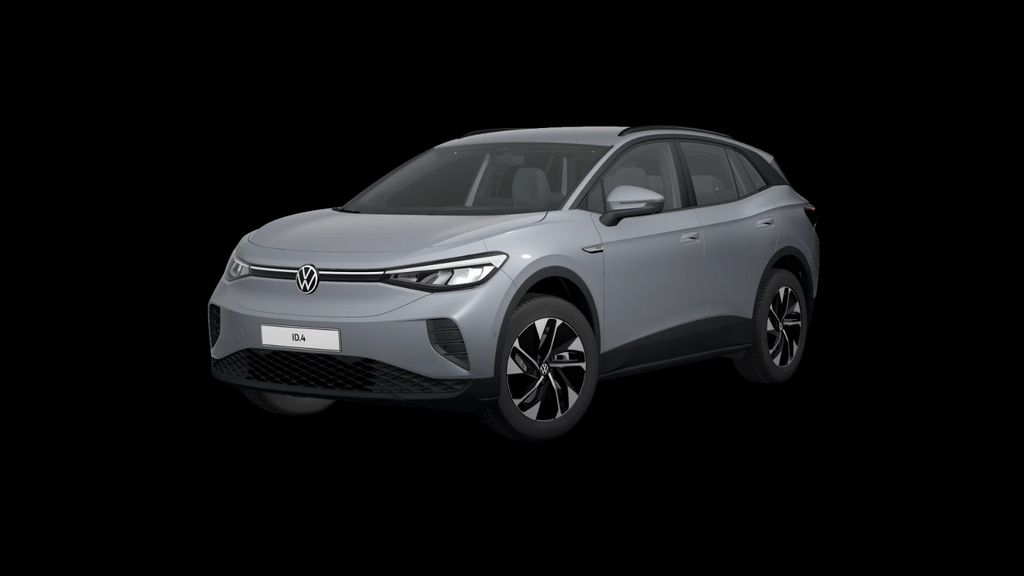 Image of Volkswagen ID.4