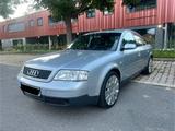 Audi A6 2.4  142TKM TÜV 08/2027 - gebrauchte Audi A6 aus dem Jahr 1998