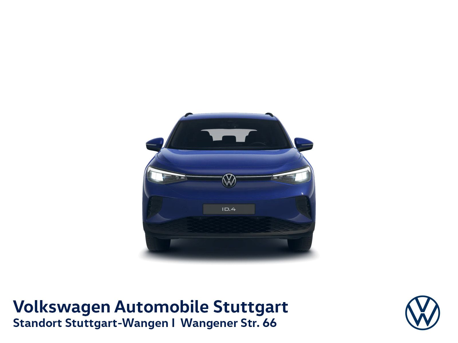 Volkswagen ID.4 Pro Navi Kamera Stdhzg AHK ACC LED SHZ imagem 2