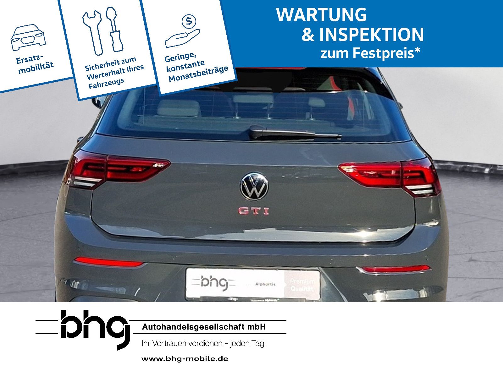 Volkswagen Golf - Bild 5