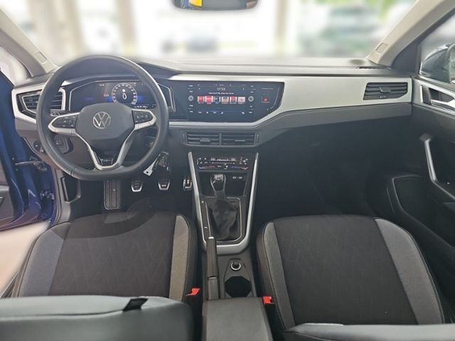 Fahrzeugabbildung Volkswagen Taigo Goal LED ACC KLIMA LM+GJR PDC SHZ
