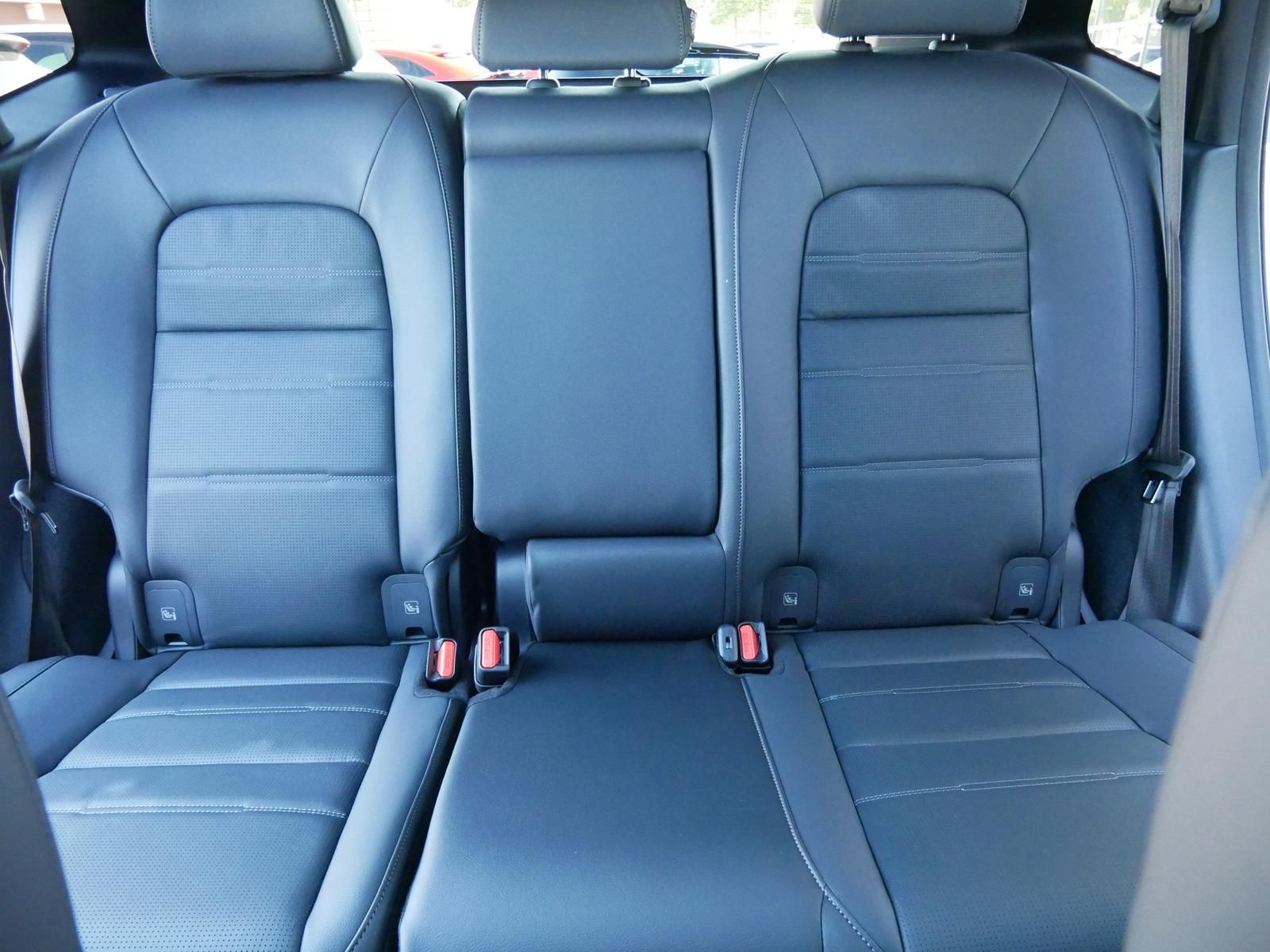 Honda CR-V - Bild 20