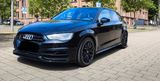 Audi S3 2.0 Sportback - DFB-Spieler Erstbesitzer