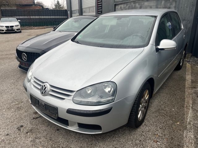 Volkswagen Golf V Lim. Comfortline