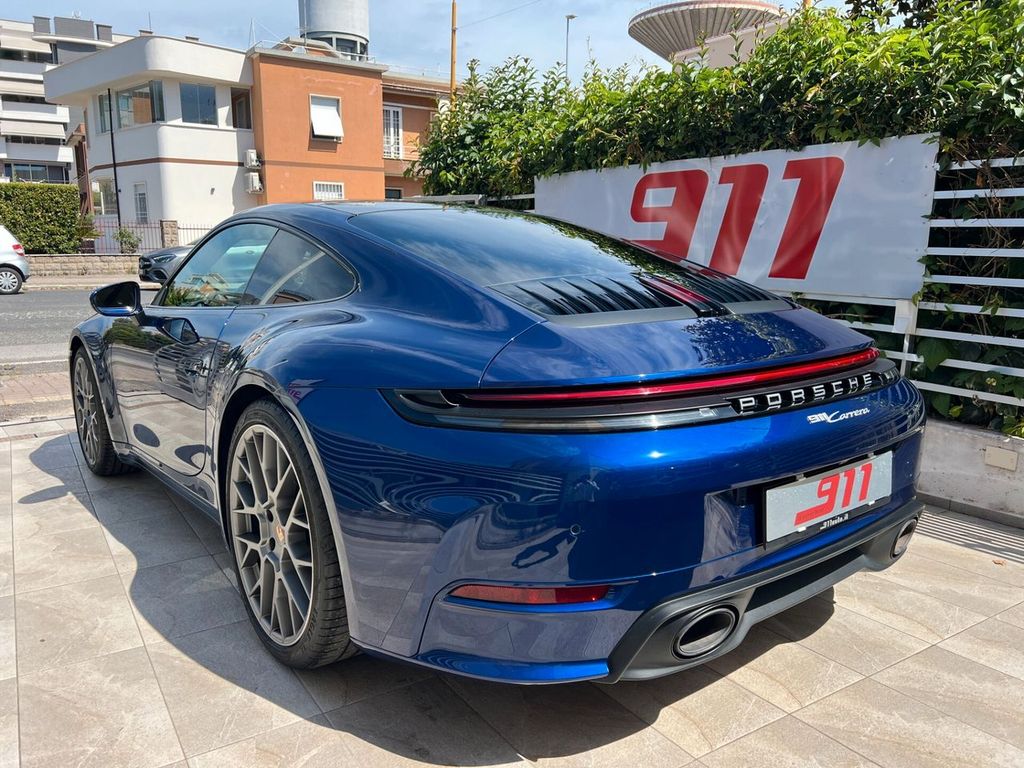 Image of Porsche 911