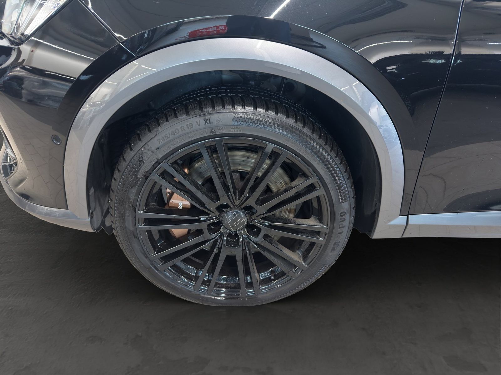 Cupra Formentor - Bild 10