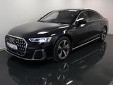 Audi A8 50 TDI quattro |Matrix|Luft|Pano|ACC|STH|HUD - gebrauchte Audi A8 aus dem Jahr 2024