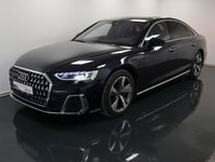Audi A8 - Vorschau Bild 2