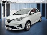 Renault ZOE EXPER.R110 Z.E 50 UPE:34.800,- Inkl.Batterie - Renault ZOE in Frankfurt (Main)