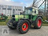 Fendt Favorit 612 LSA Turbomatik 18900€ - Fendt Schlepper Ls
