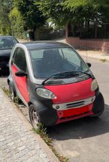Smart 2 Smarts 450 und viele Ersatzteile. - Ersatzteile Gebrauchtwagen