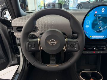 MINI Cooper S - 11
