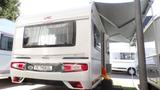 LMC Musica 560E Klima Markise Einzelbetten NEU - LMC 560 e