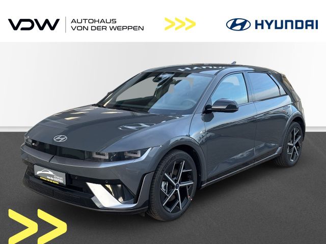 Hyundai IONIQ 5 N Line*Navi*Kamera*PDV*800Volt*uvm*