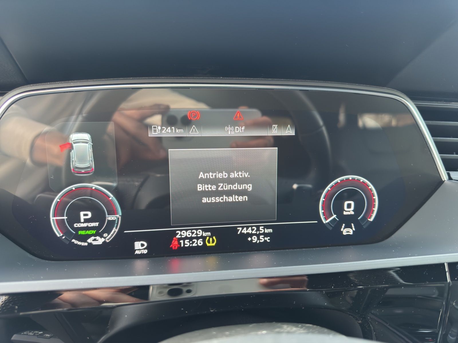 Audi Q8 e-tron - Bild 11