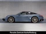 Porsche 911 Targa 4S Sport Design Paket BOSE - Porsche: 911 Design