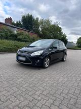 Ford C-Max - Ford C-Max: Kleinwagen