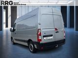 Renault Master 2.3 DCI 135 L2H2 Kasten - Renault Master: Van