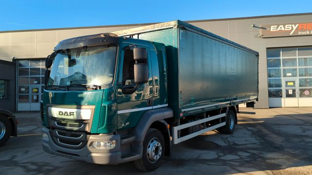 DAF LF 290 FA