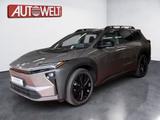 Toyota bZ4X Touring AWD 4x4 Lounge 360,LED,Navi,Pano - Toyota bZ4X mit Schiebedach