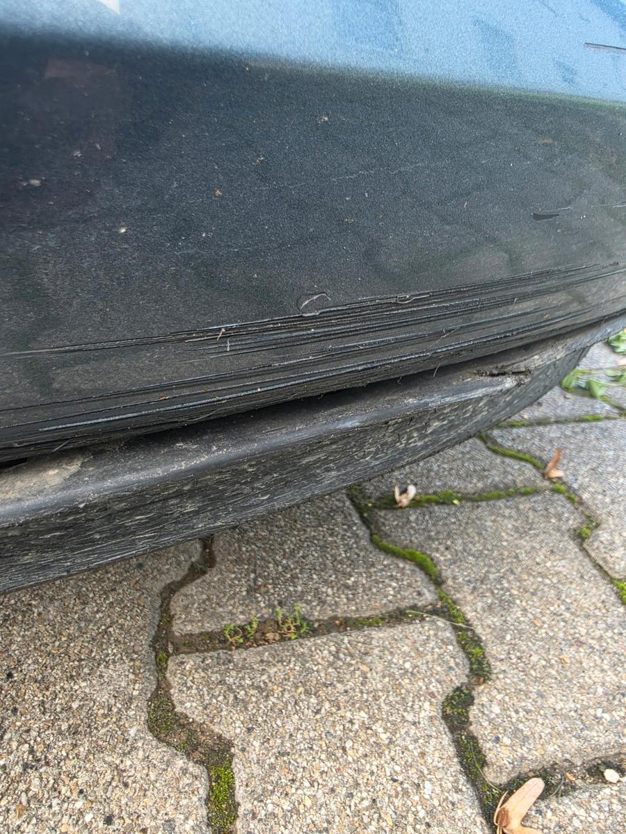 Peugeot 407 2005 — photo 8