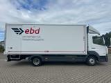 Mercedes-Benz Atego 818 / LBW / Klima - Angebote