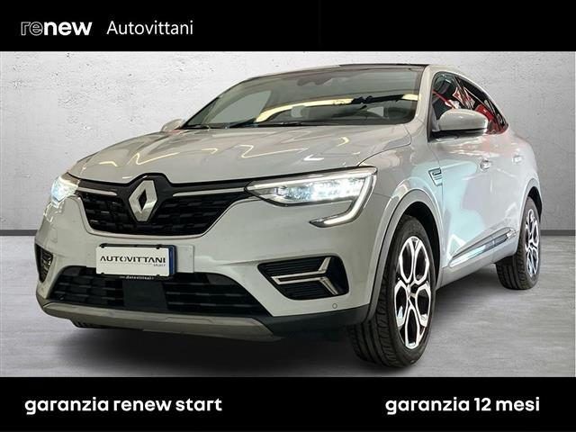 Renault Arkana - 1