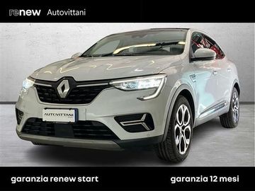Renault Arkana - 1