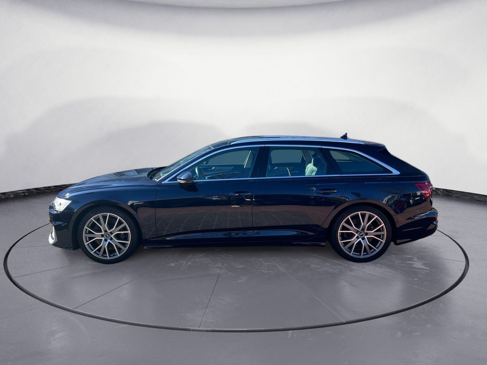 Audi S6 - Bild 3