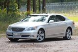 Lexus LS 460  - Lexus LS 460 Benziner Gebrauchtwagen