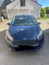 Ford Fiesta 1,25 44kW Ambiente Ambiente - Ford Fiesta: 44 Kw