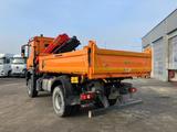 Mercedes-Benz Arocs 2046AK*PK19.001*Kamera*FUNK*Anh.-Hydr.* - Mercedes-Benz 204