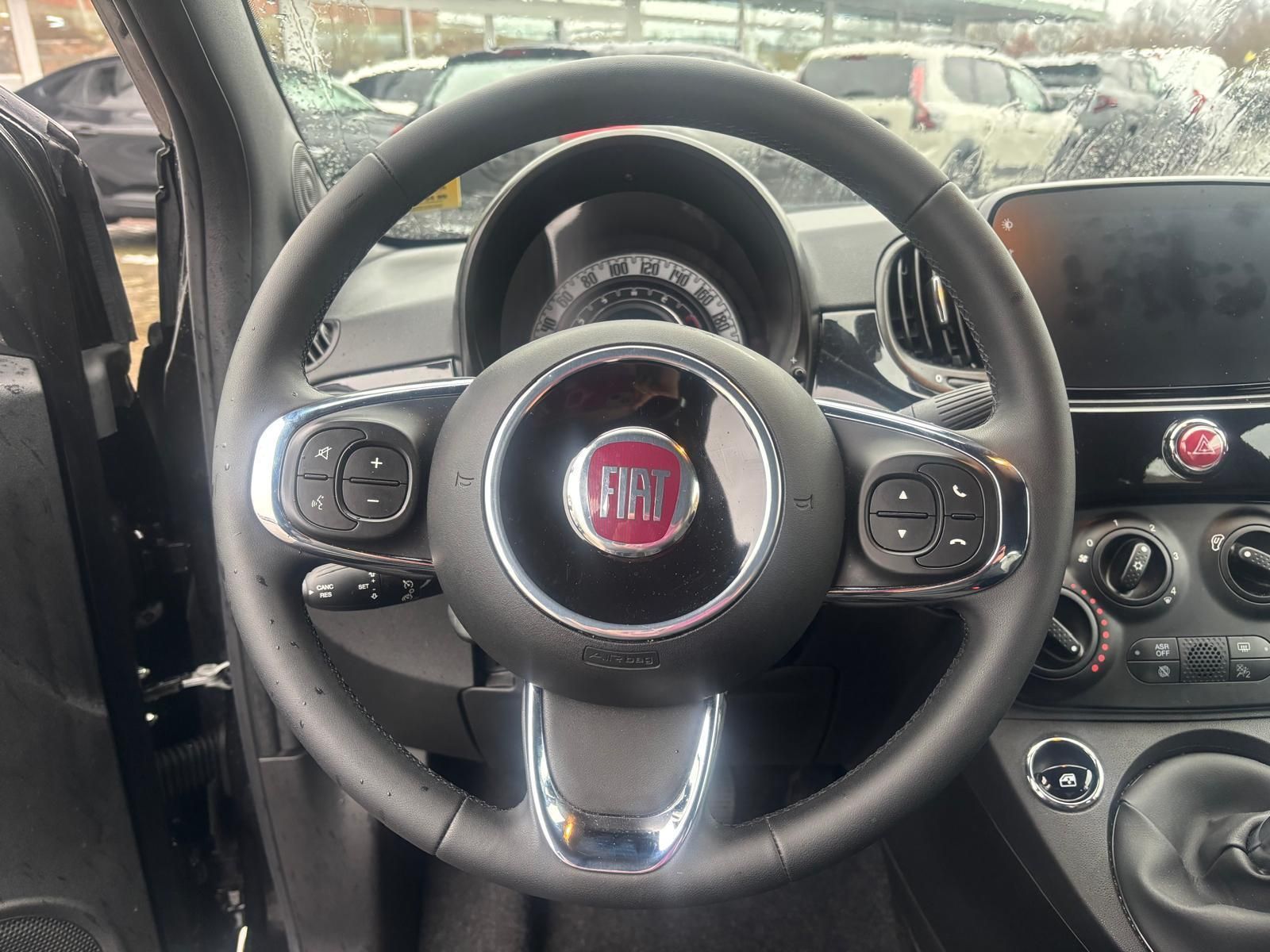 Fiat 500 - Bild 11