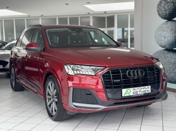 Audi Q7 - 4