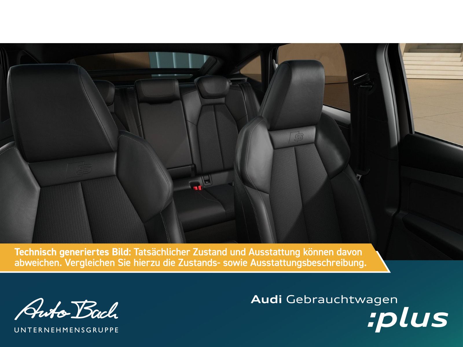 Audi Q4 e-tron - Bild 12