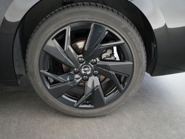 Astra L ST GS CDTI AT+LED MATRIX+AHK+NAVI+360 GR
