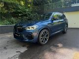 BMW X3M Competition M3 M Drivers Package, ... - gebrauchte BMW X3 M aus dem Jahr 2020